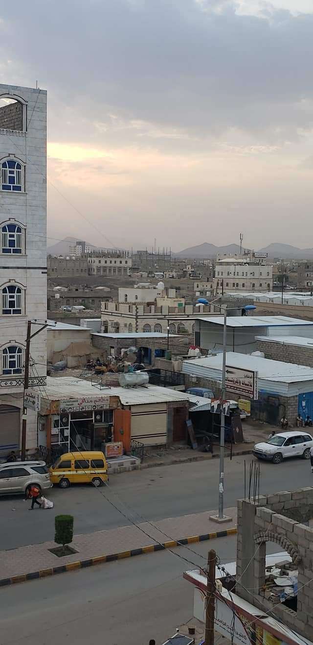 حدث الان .. تعميم صادر من مأرب