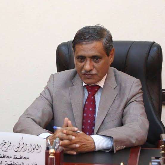 عاجل :محافظ حضرموت يغادر مطار سيئون متجها إلى هذه الدولة!