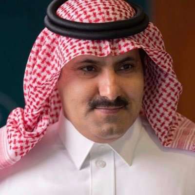 السفير السعودي يعزي الزبيدي في وفاة نجل شقيقه