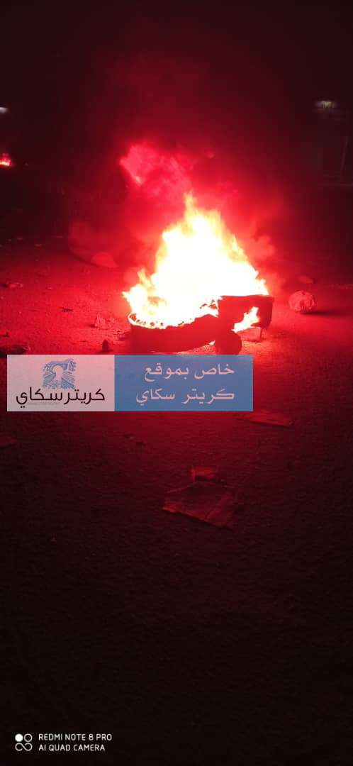 عاجل :قتيل وجرحى اثر اندلاع اشتباكات بسبب مولد في ابين