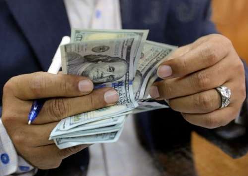 تحسن طفيف في سعر الريال اليمني مقابل العملات الأجنبية &rdquo;آخر تحديث&ldquo;