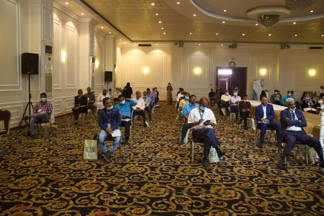 بحضور الوزير الغريب... ورشة عمل تناقش اوضاع السجون واماكن الاحتجاز في اليمن