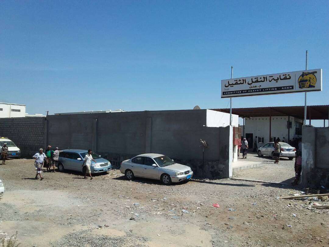نقابة النقل الثقيل توضح أحداث تعرض السائقين للبلطجة وتوقف حركة النقل التجارية