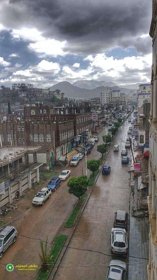 شاب يتهم والده بالسرقة في إب ويطالب بإلقاء القبض على والدته .. والسبب!
