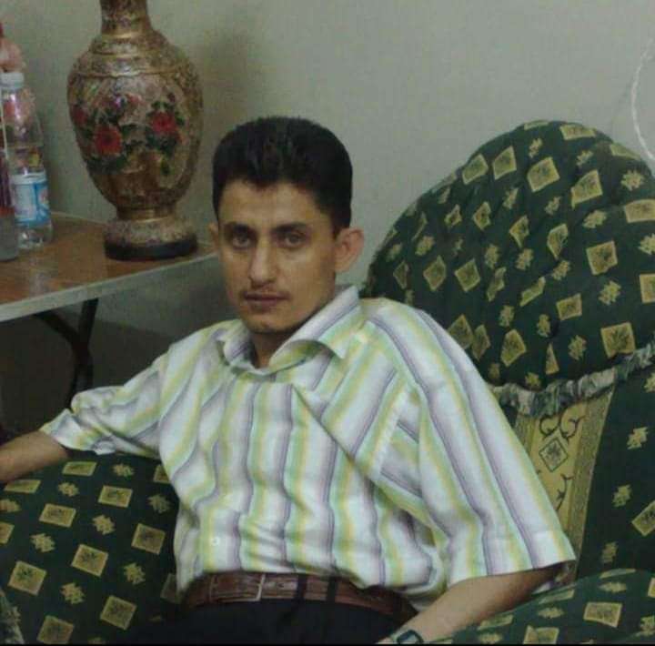 حدث الان.. وفاة القليصي في الحديدة