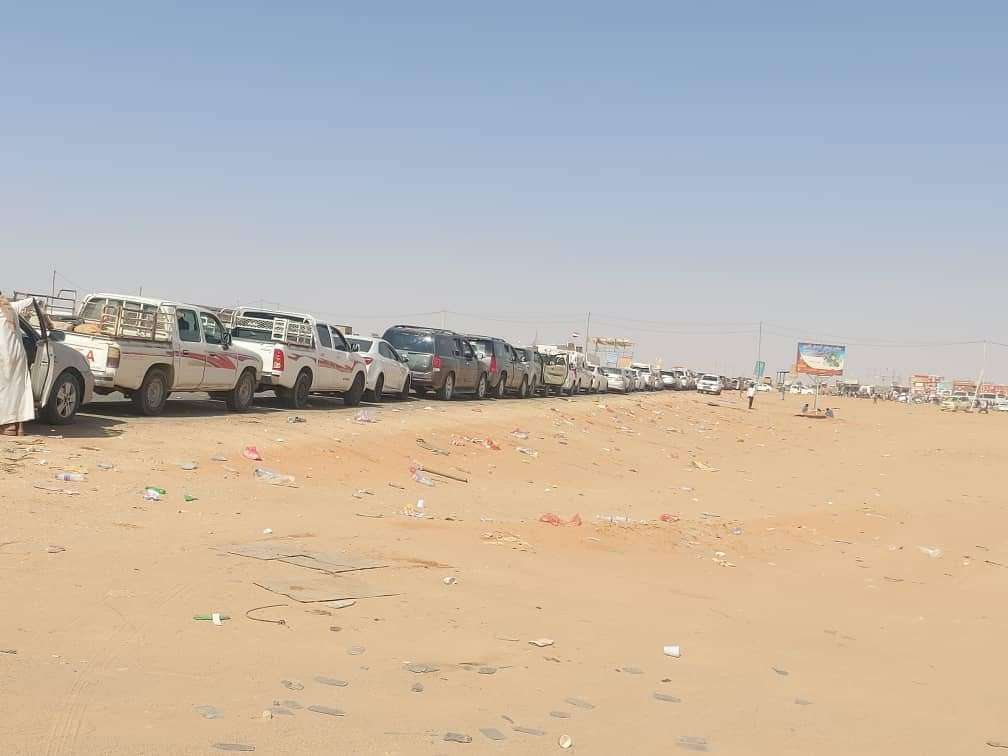 إستياء واسع من المسافرين إلى المملكة العربية السعودية.. لهذا السبب إستياء واسع من المسافرين إلى المملكة العربية السعودية.. لهذا السبب