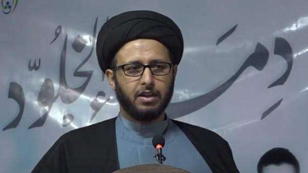 متنكرا بصفة طالب .. القبض على قيادي حوثي كبير