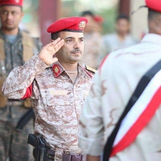 عاجل : تعرض قيادي كبير في تعز لمحاولة إغتيال بعبوة ناسفة