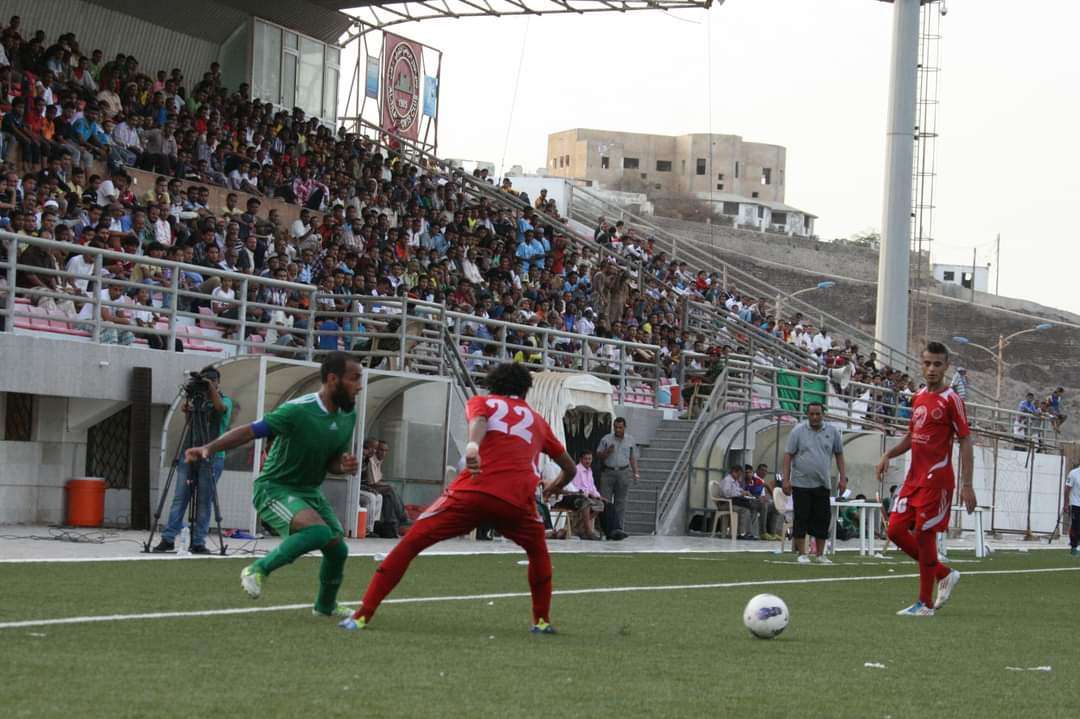 تعرف على موعد إجراء قرعة دوري عدن الممتاز