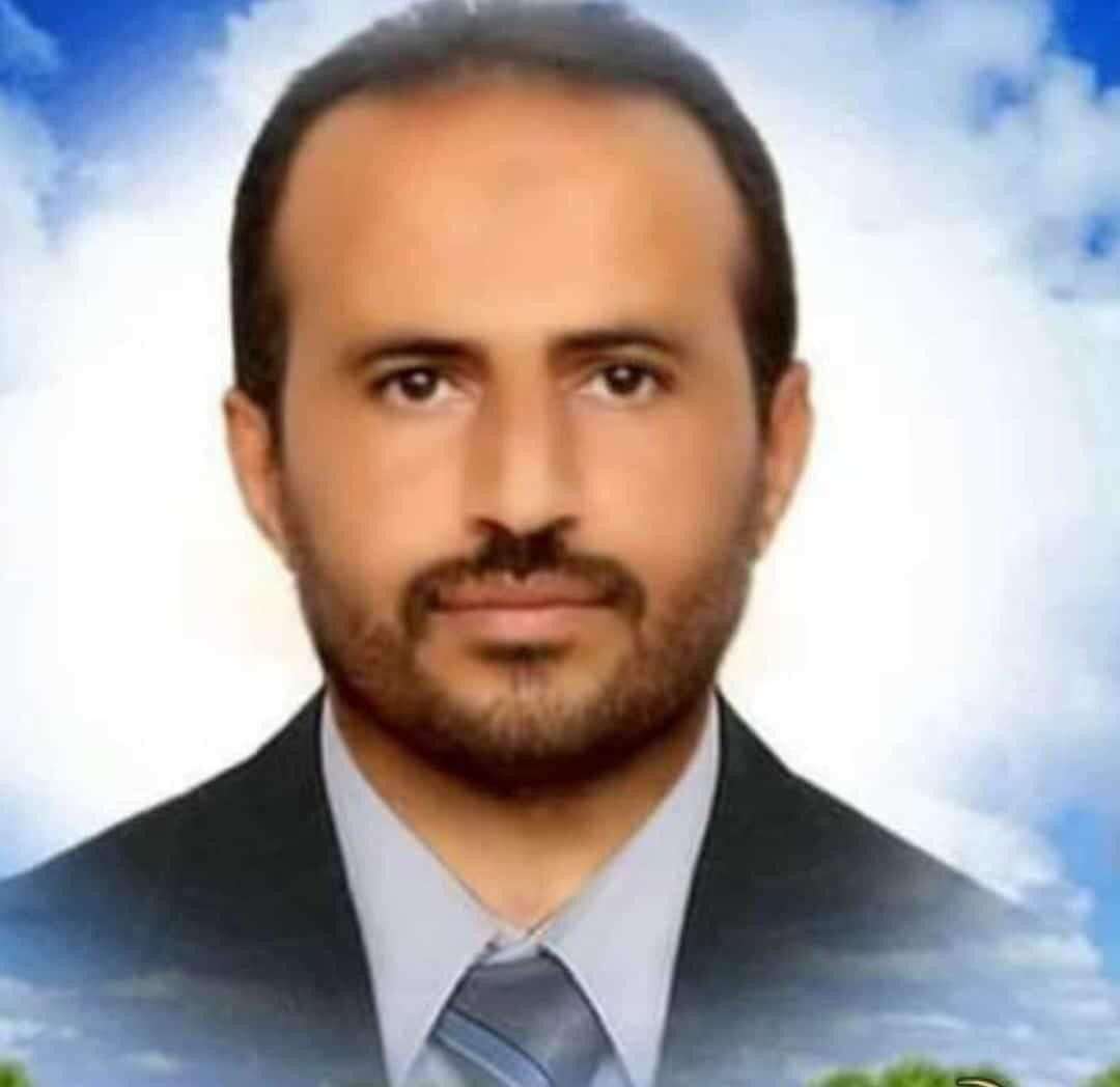 وفاة تربوي قدير في شبوة