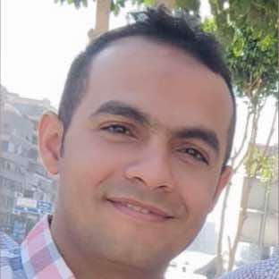 مبارك عقد القران للشاب بلغيث