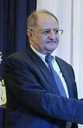 وفاة اكاديمي بارز في جامعة صنعاء