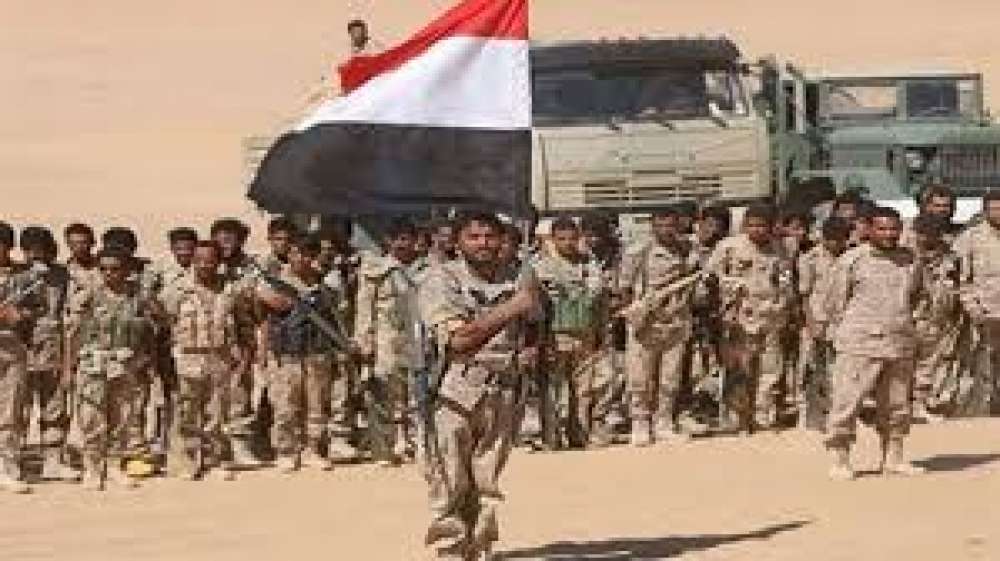 حصري وإنفراد.. إنسحاب قوات العميد طارق محمد عبدالله صالح من مواقع بالحديدة