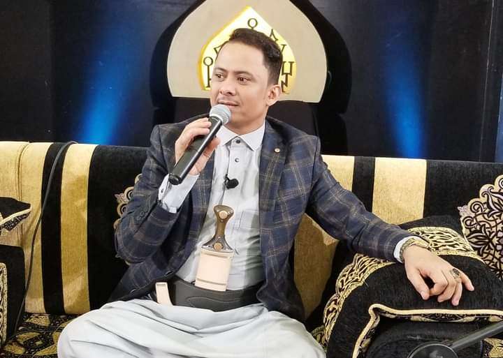 عاجل: إعتقال الفنان يوسف البدجي في صنعاء.. لهذا السبب