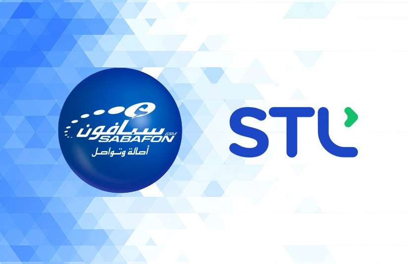 اختيار سبافون لشركة ستيرلايت تكنولوجيز المحدودة (STL) لتقديم حلول وأنظمة دعم الفوترة والعمليات البرمجيه بالتقنية السحابية اختيار سبافون لشركة ستيرلايت تكنولوجيز المحدودة (STL) لتقديم حلول وأنظمة دعم الفوترة والعمليات البرمجيه بالتقنية السحابية