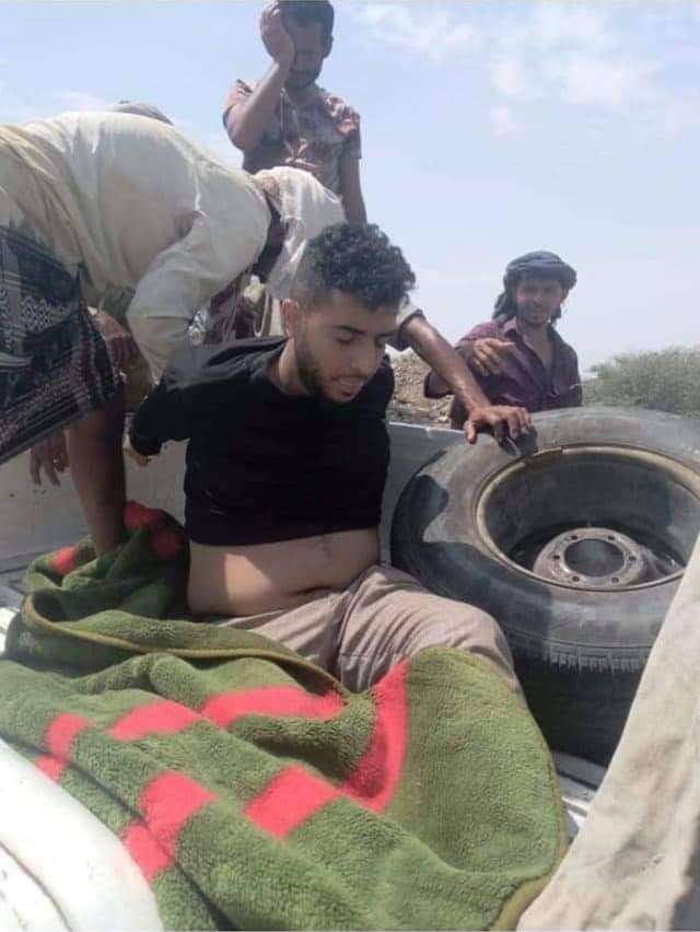الاعلامي عادل اليافعي يعلق على حادثة مقتل مواطن شمالي بنقطة أمنية في لحج