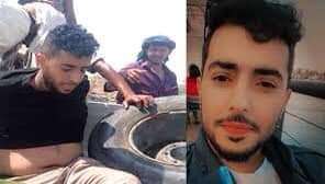 شيخ الصبيحة يعلق على مقتل الشاب السنباني في لحج ماذا قال؟