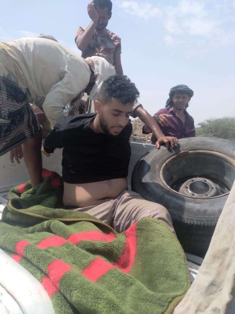 بكلمات مؤثرة.. هكذا علق النجم السابق علي النونو على مقتل عبدالملك السنباني