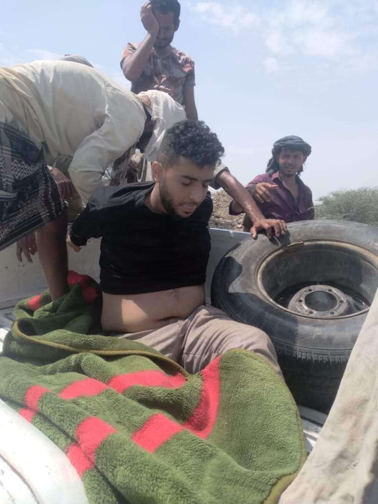 دبلوماسي:قضية السنباني ستمكن الحوثيين اجتياح الجنوب بهذه الطريقة
