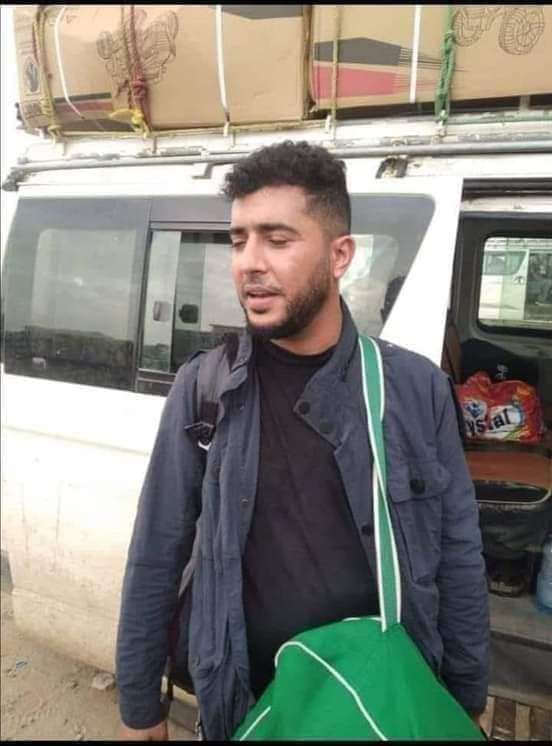 ظهور صور جديدة للسنباني بعدن من قام بالتقاطها وماالدافع وراء ذلك؟