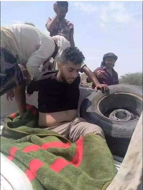هل ضاعت قضية مقتل عبدالملك السنباني وسجلت ضد مجهول؟ مثلما ضاعت قصايا القتل السابقة؟