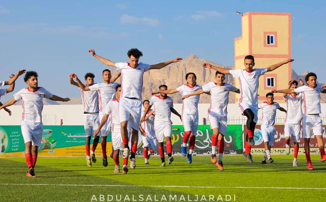 عدن تجهز منتخب الشباب لبطولة غرب آسيا