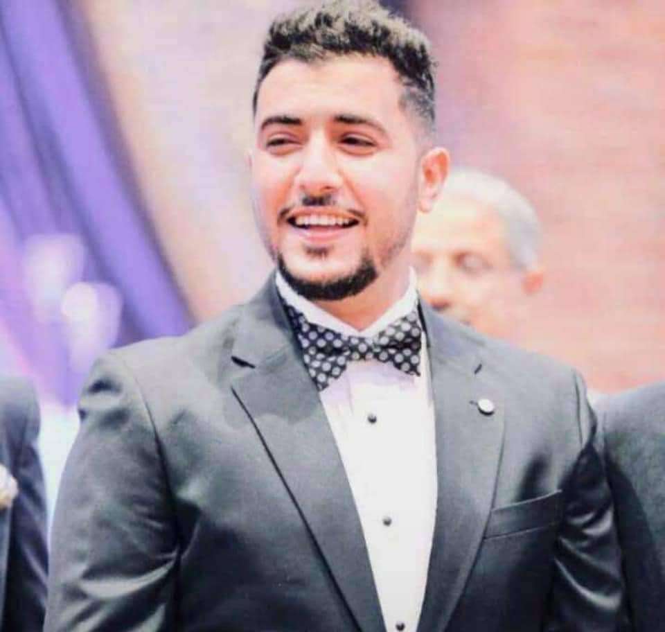 حصري وإنفراد.. مصدر طبي يكشف نتيجة معاينة جثة الشهيد عبدالملك السنباني حصري وإنفراد.. مصدر طبي يكشف نتيجة معاينة جثة الشهيد عبدالملك السنباني