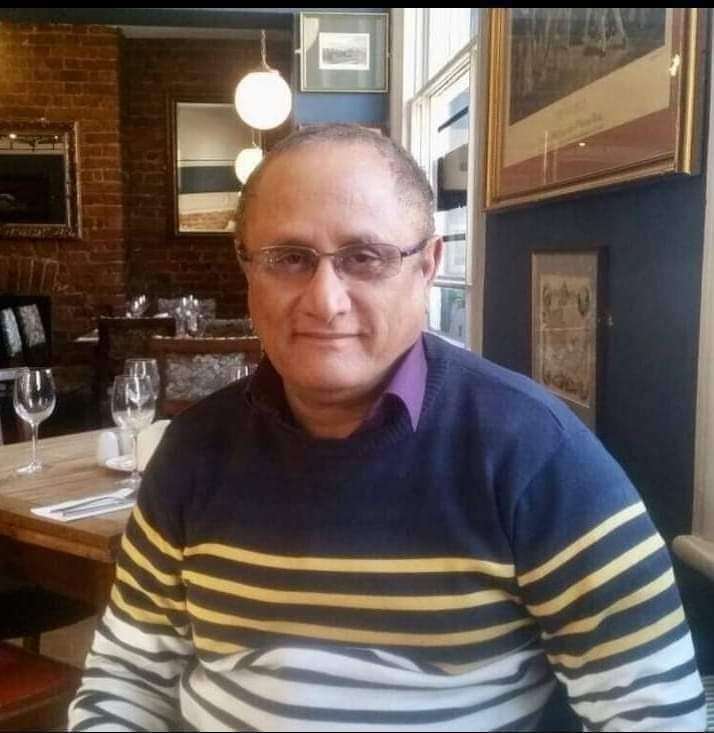 وفاة قيادي جنوبي بارز وفاة قيادي جنوبي بارز