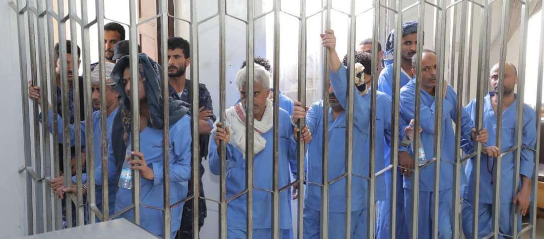 قيادي بارز بالمؤتمر:التقيت بالصماد واخبرني عن من سيغتاله ومتى قيادي بارز بالمؤتمر:التقيت بالصماد واخبرني عن من سيغتاله ومتى