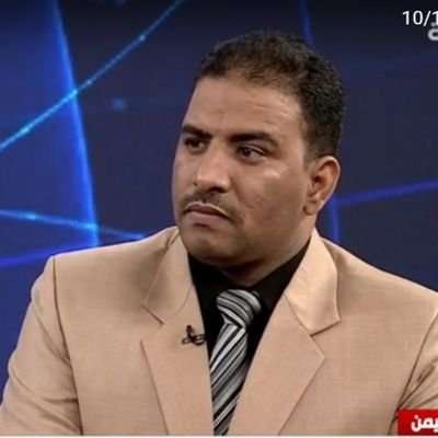 دشيلة: لا يحتاج اليمن لمساعدات الأطراف الإقليمية التي تقف إلى جانب الجماعات المسلحة دشيلة: لا يحتاج اليمن لمساعدات الأطراف الإقليمية التي تقف إلى جانب الجماعات المسلحة