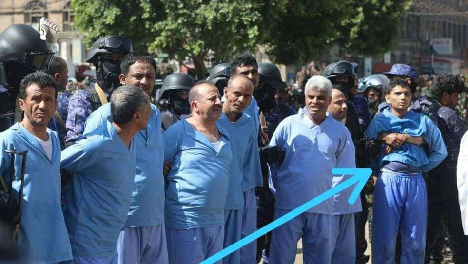 البرلمان العربي يعلق على إعدام جماعة الحوثي لمتهمين في صنعاء