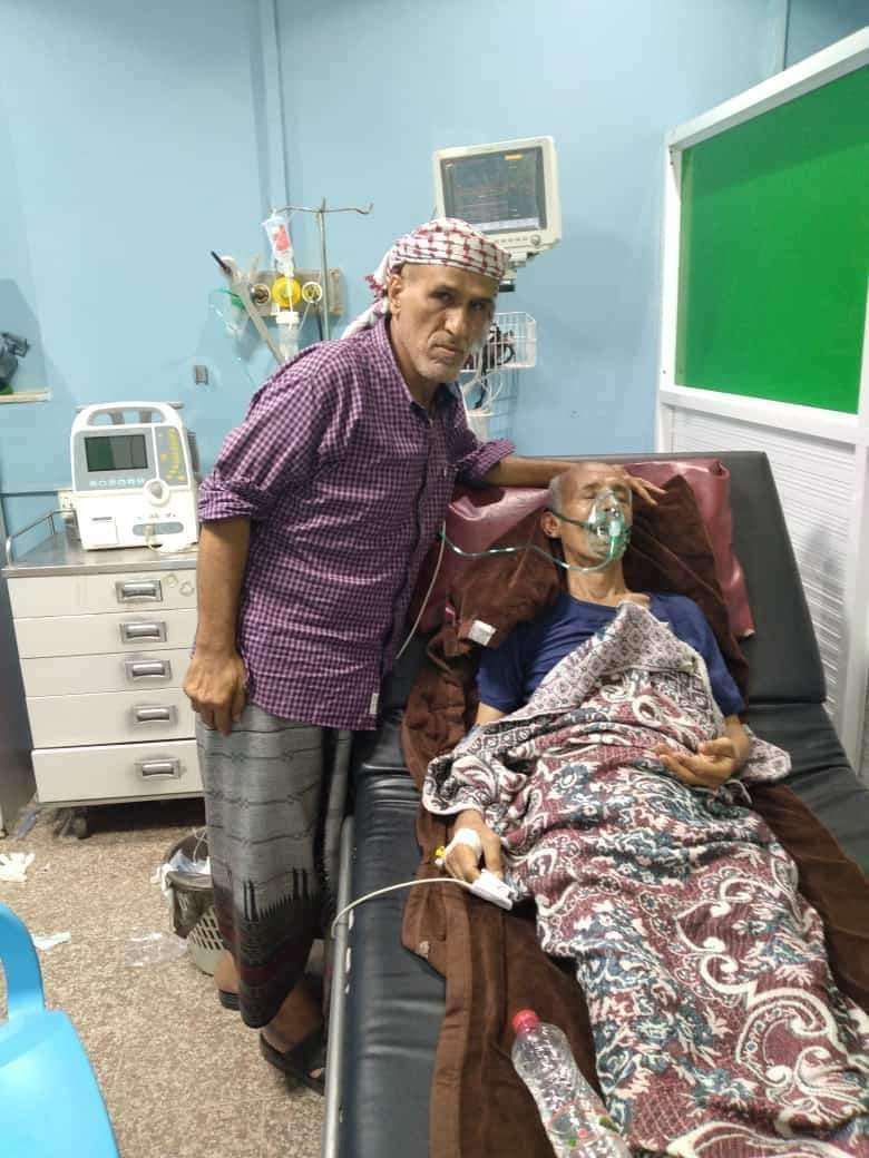 وفاة أستاذ قدير بعلم الكيمياء واحد مؤسسي جامعة عدن