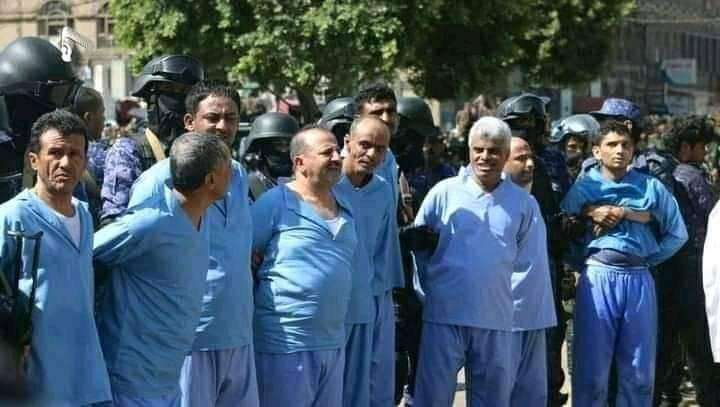 من هو الشخص صاحب الوصية المثيرة قبل اعدامه بصنعاء من قبل الحوثيين؟ كيف اختطف؟ وكيف تم تعذيبه؟