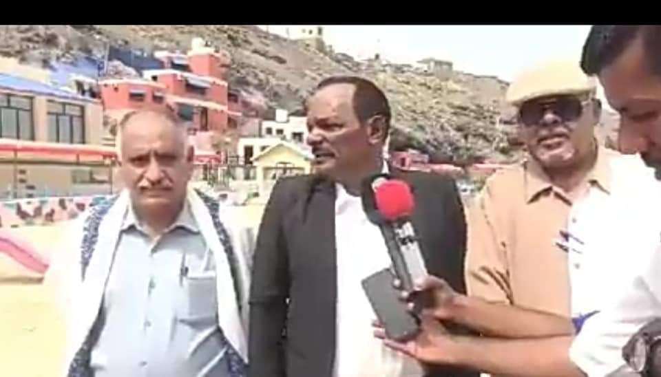 الصحفي الجنيد يوضح تفاصيل وأبعاد التسريب المتأخر لفيديو تصريح المستثمر للنادي الدبلوماسي