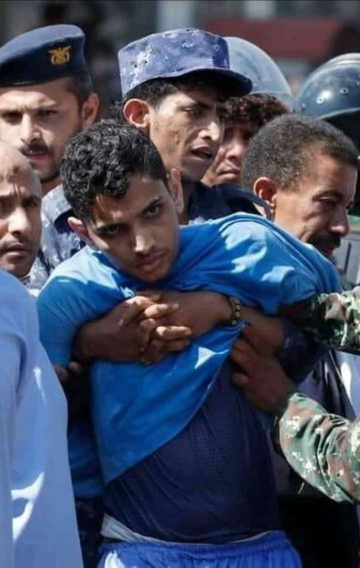 قائد المقاومة التهامية والحراك التهامي يتحدث لكريتر سكاي عن مجزرة الحوثيين بحق تهامة