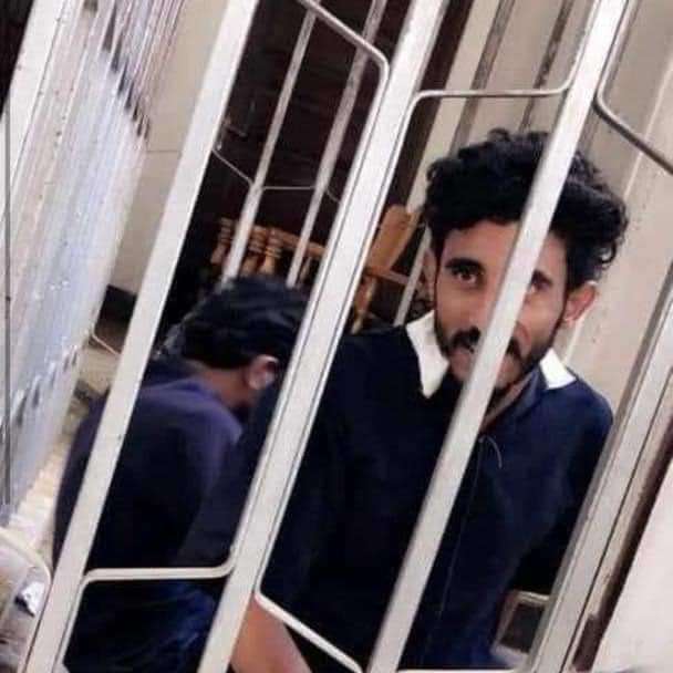 المحامي وضاح قطيش يتحدث عن تفاصيل قضية الشاب البلي
