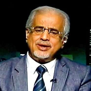 لقور يعلق على سقوط شبوة بيد الحوثي لقور يعلق على سقوط شبوة بيد الحوثي