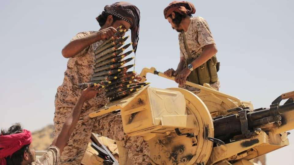 مستشار محافظ شبوة يفجر مفاجأة حول سبب الهجوم على المحافظة ويكشف عن الجهة التي تأمرت على إسقاطها