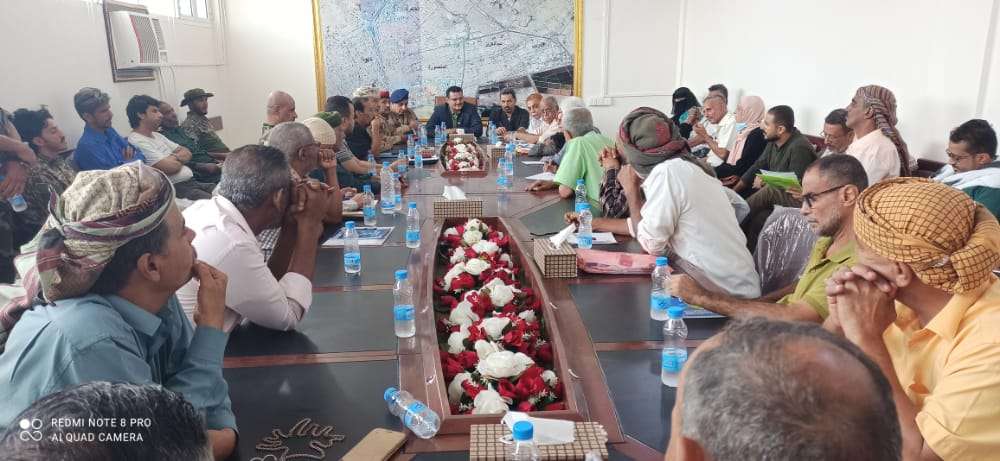 مدير عام المنصورة يؤكد أهمية التنسيق المشترك بين الأجهزة الأمنية واللجان المجتمعية