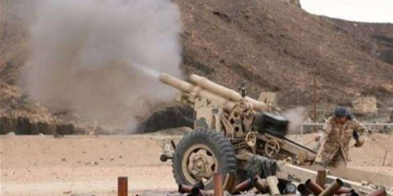الجيش الوطني يكبد الحوثيين خسائر كبيرة في جبهة صرواح بمأرب