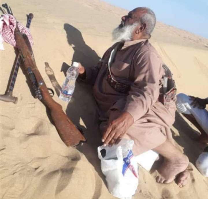 عاجل : معارك عنيفة في حريب بمأرب عاجل : معارك عنيفة في حريب بمأرب