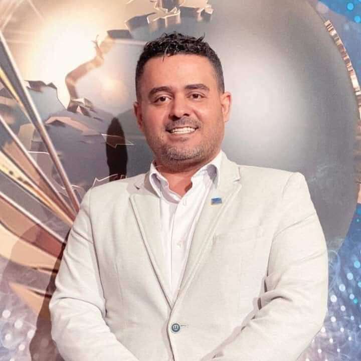 صحفي رياضي يروي تفاصيل إجتماعه بالسفير اليمني بالدوحة و هذه المقترحات التي قدمها له ! صحفي رياضي يروي تفاصيل إجتماعه بالسفير اليمني بالدوحة و هذه المقترحات التي قدمها له !