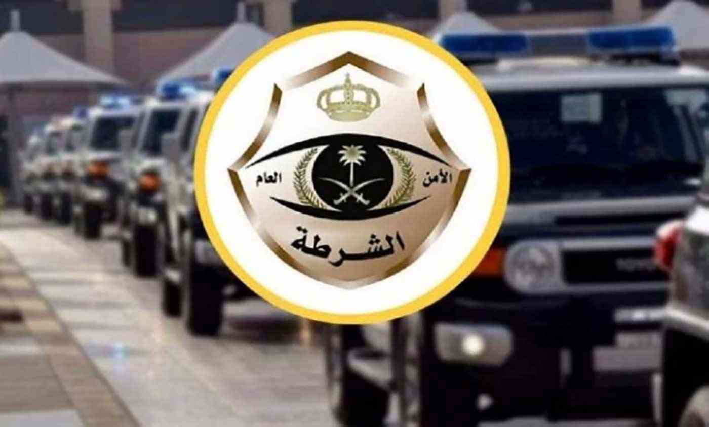 القبض على يمني حاول دهس رجل أمن في السعودية