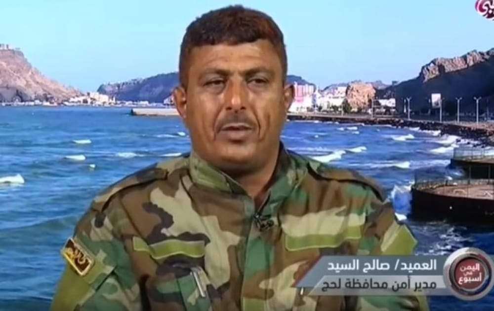 قائد الإسناد والدعم : على قواتنا المسلحة الجنوبية أن تبقى مستعدة لأي طارئ