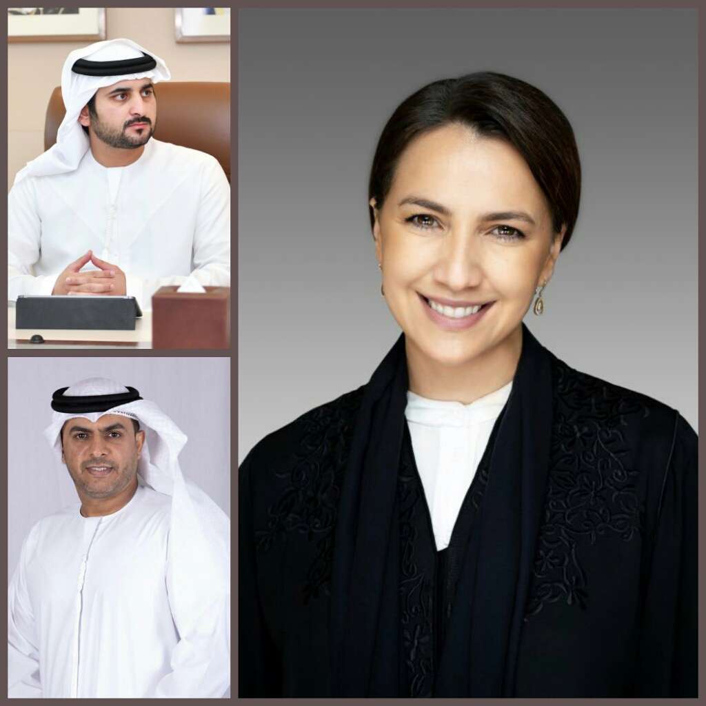 تعرف على التشكيل الوزاري الجديد لحكومة دولة الإمارات تعرف على التشكيل الوزاري الجديد لحكومة دولة الإمارات