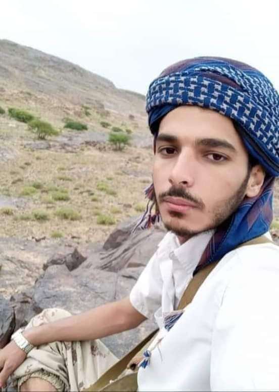مقتل السعيدي بمعارك مأرب مقتل السعيدي بمعارك مأرب