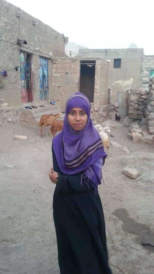 فتاة تغادر منزلها بسبب مضايقات وتهدد بالانتحار في عدن