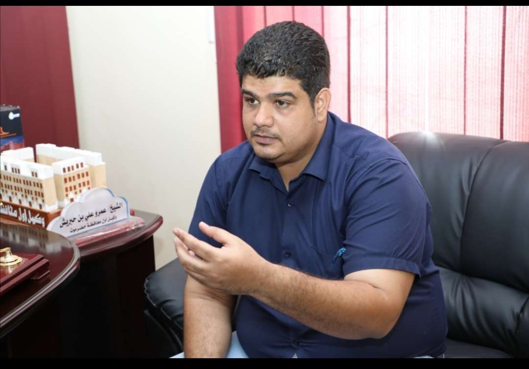 المكلا : البدء ببيع الأسماك في السوق المحلي بسعر التكلفة
