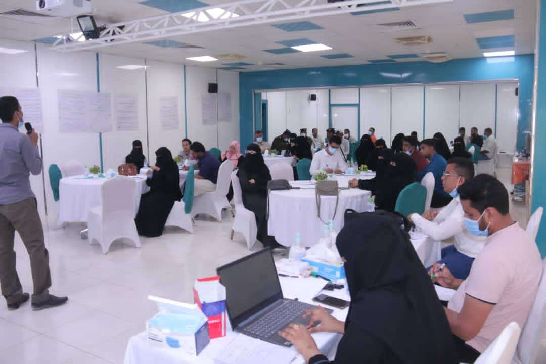 المكلا.. حوار مجتمعي حول انتشار المخدرات (الأسباب والحلول)