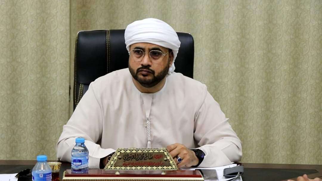 الوكيل العبودي يترأس اجتماعاً لمناقشة ظاهرة البناء العشوائي والاعتداءات على الحجوزات الحكومية